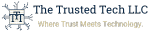 The Trusted Tech LLC Logo